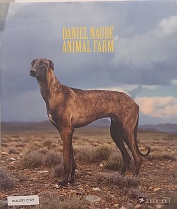 Daniel Naude Animal Farm
