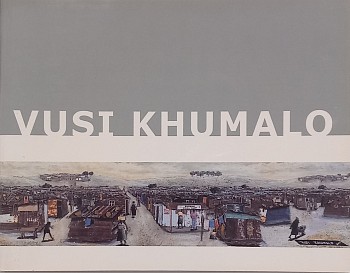 Vusi Khumalo By Craig Higginson