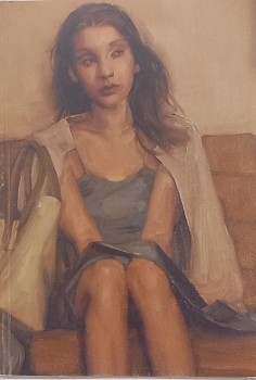 Sasha Hartslief Private Moments and Poignant Memories