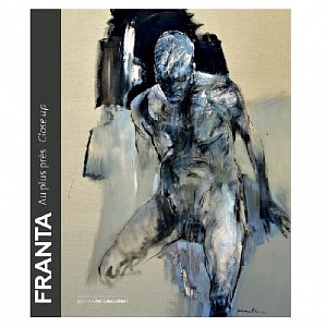 FRANTA AU PLUS PRES CLOSE UP