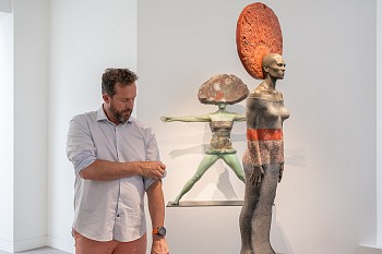 Angus Taylor Layers of being 2023 Damian Griffiths LR (22)