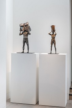 Angus Taylor Layers of being 2023 Damian Griffiths LR (2)