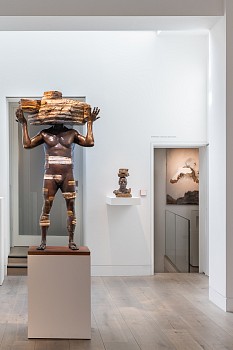 Angus Taylor Layers of being 2023 Damian Griffiths LR (3)