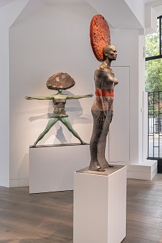 Angus Taylor Layers of being 2023 Damian Griffiths LR (5)