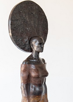 cropped Angus Taylor, The Idiosyncratic expressions of being, (4) cropped