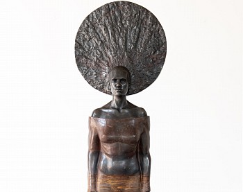 Angus Taylor, The Idiosyncratic expressions of being, (2) CROPPED