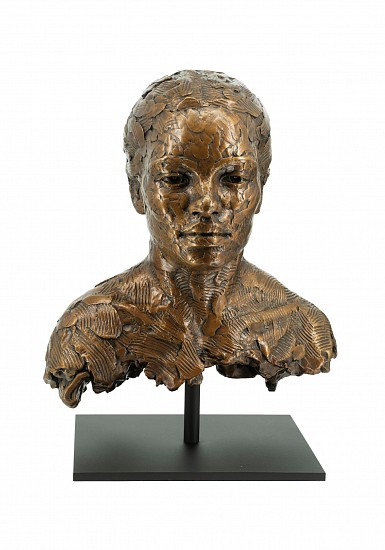 LIONEL SMIT, Reshape
Bronze