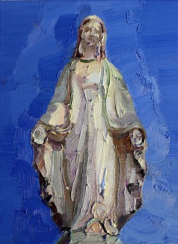 madonna of eqaulity