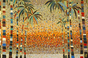 lucinda mudge passion i acrylic on canvas 100 x 150 cm hr