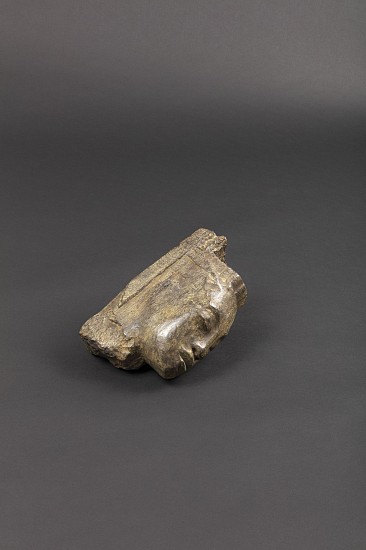 DEBORAH BELL, Sentinel Fragment VI
Bronze