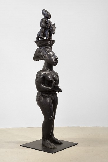 DEBORAH BELL, Unearthed II<br />AP1
Bronze