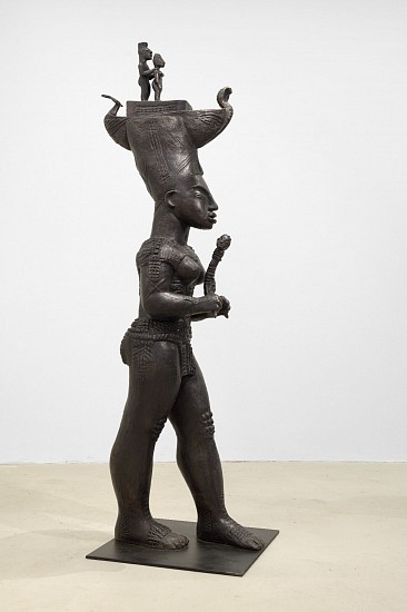 DEBORAH BELL, Unearthed VI<br />AP1
Bronze