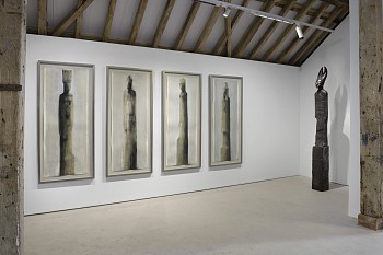 Deborah Bell Sentinels and Sentinel V