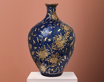 Lucinda Mudge deliverance coral