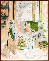 jeanne hoffman a vibration of everday things 100 x 80 cm mr c mike