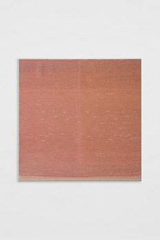 Maja Marx, Denouement, oil on Belgian linen, 100 x 100 cm (c) Matt Slater LR (2)