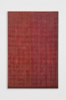 Maja Marx, Litmus, oil on Belgian linen, 75 x 50 cm (c) Matt Slater LR (2)