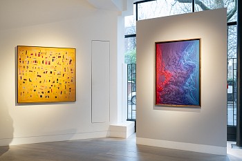 Matter Matters, Damian Griffitths, 2025 ERG LONDON, LR (21)