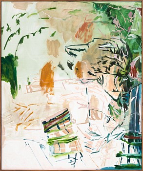 jeanne hoffman think like a forest 120 x 100 cm c mike mr