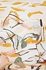 Jeanne Hoffman, A Long Wind, Carrying Bird Calls, acrylic on Italian cotton, 80 x 60 cm (c) Matt Slater LR (detail 2)