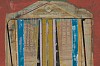 John Murray, Unpack 10, acrylic on canvas board, 30 x 21.5 cm (c) Matt Slater LR (detail 2)