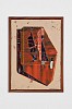 John Murray, Unpack 9, acrylic on canvas board, 30 x 21.5 cm (c) Matt Slater LR (2)