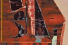 John Murray, Unpack 9, acrylic on canvas board, 30 x 21.5 cm (c) Matt Slater LR (detail 2)