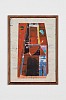John Murray, Unpack 7, acrylic on canvas board, 30 x 21.5 cm (c) Matt Slater LR (2)