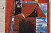 John Murray, Unpack 7, acrylic on canvas board, 30 x 21.5 cm (c) Matt Slater LR (detail 2)