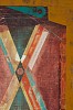 John Murray, Unpack 6, acrylic on canvas board, 30 x 21.5 cm (c) Matt Slater LR (detail 1)