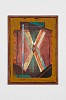 John Murray, Unpack 6, acrylic on canvas board, 30 x 21.5 cm (c) Matt Slater LR (2)