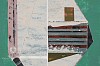 John Murray, Unpack 5, acrylic on canvas board, 30 x 21.5 cm (c) Matt Slater LR (detail 1)