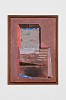 John Murray, Unpack 2, acrylic on canvas board, 30 x 21.5 cm (c) Matt Slater LR (2)