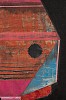 John Murray, Unpack 1, acrylic on canvas board, 30 x 21.5 (c) Matt Slater LR (detail 20