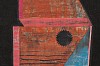 John Murray, Unpack 1, acrylic on canvas board, 30 x 21.5 (c) Matt Slater LR (detail 1)