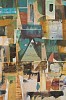 John Murray, Retreat 2, acrylic on canvas, 85 x 57 cm (c) Matt Slater LR (detail 1)