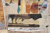John Murray, Retreat 2, acrylic on canvas, 85 x 57 cm (c) Matt Slater LR (Detail 3)