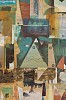 John Murray, Retreat 2, acrylic on canvas, 85 x 57 cm (c) Matt Slater LR (detail 5)