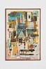 John Murray, Retreat 2, acrylic on canvas, 85 x 57 cm (c) Matt Slater LR (2)