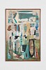 John Murray, Retreat 1, acrylic on cavnas, 85 x 57 cm (c) Matt Slater LR (2)