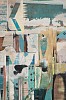 John Murray, Retreat 1, acrylic on cavnas, 85 x 57 cm (c) Matt Slater LR (Detail 1)