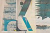 John Murray, Retreat 1, acrylic on cavnas, 85 x 57 cm (c) Matt Slater LR (detail 3)