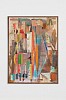 John Murray, Parts Revealed, acrylic on canvas, 80 x 60 cm (c) Matt Slater LR (2)