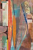 John Murray, Parts Revealed, acrylic on canvas, 80 x 60 cm (c) Matt Slater LR (detail 2)