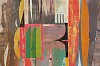 John Murray, Parts Revealed, acrylic on canvas, 80 x 60 cm (c) Matt Slater LR (Detail 3)