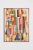 John Murray, Curtail, acrylic on canvas, 80 x 60 cm (c) Matt Slater LR (2)