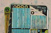 John Murray, Unpack 4, acrylic on canvas board, 30 x 21.5 cm (c) Matt Slater LR (detail 1)
