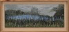 Arabella Caccia, Blue Scepters II, oil on board, 20 x 50 cm LR (c) Matt Slater (1)