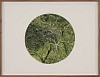 Arabella Caccia, Window to the Forest I, mixed media on paper, 54 x 76 cm LR (c) Matt Slater (1)