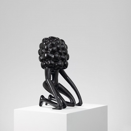 ATANG TSHIKARE, LORA
Bronze